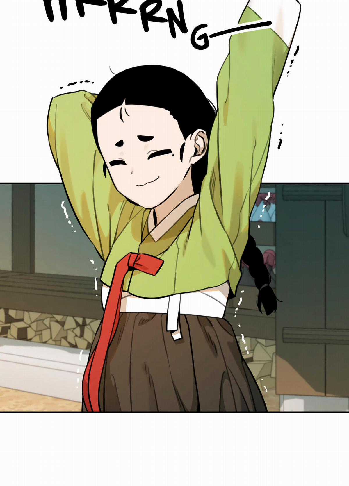 Hổ Đến Chơi Nhà (bản Puchimasu Tự) Chapter 90 trang 69