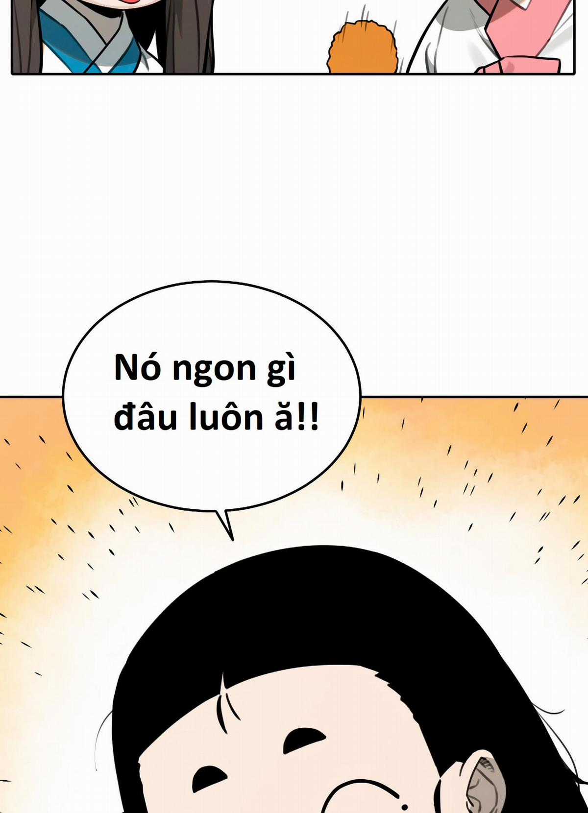 Hổ Đến Chơi Nhà (bản Puchimasu Tự) Chapter 90 trang 7
