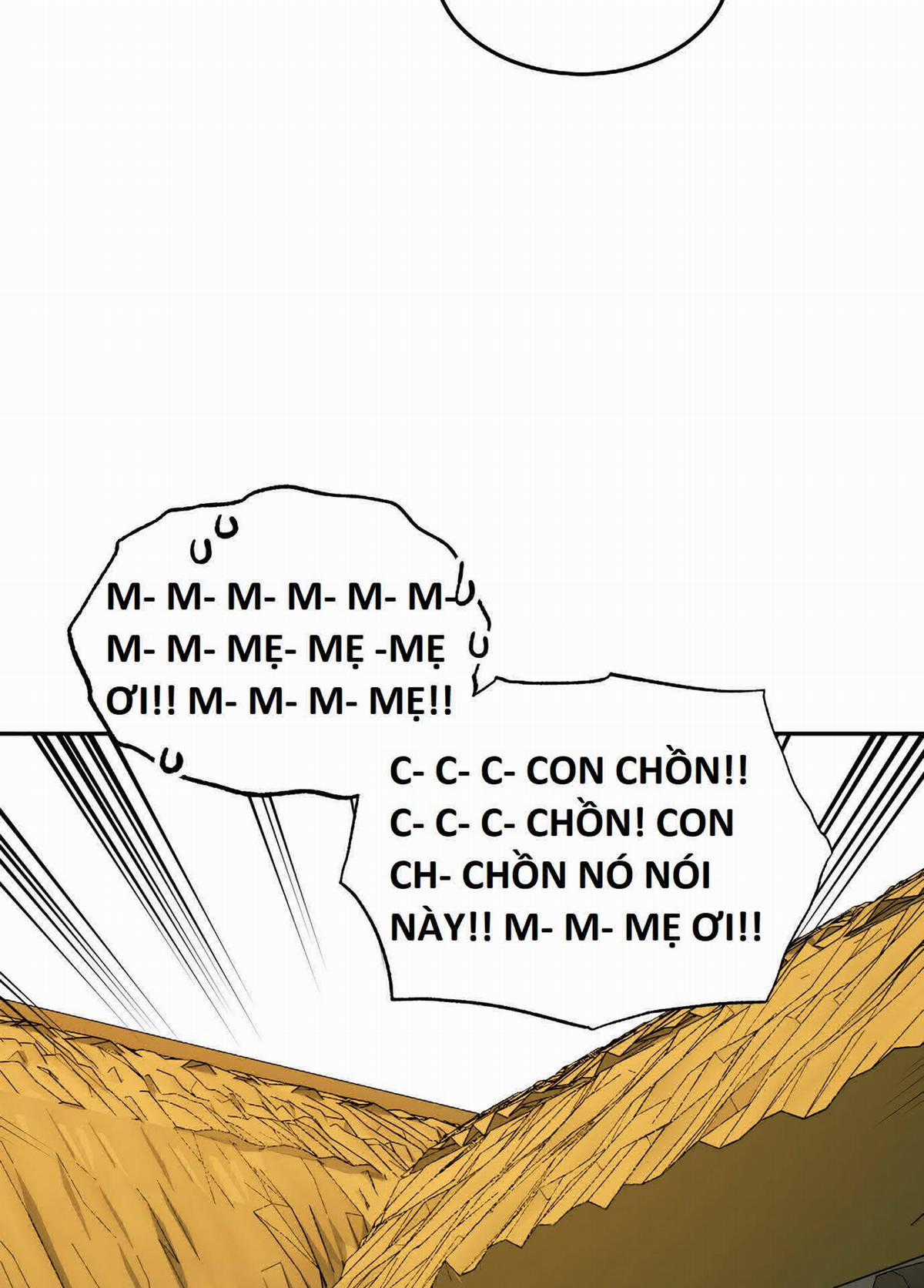 Hổ Đến Chơi Nhà (bản Puchimasu Tự) Chapter 90 trang 76