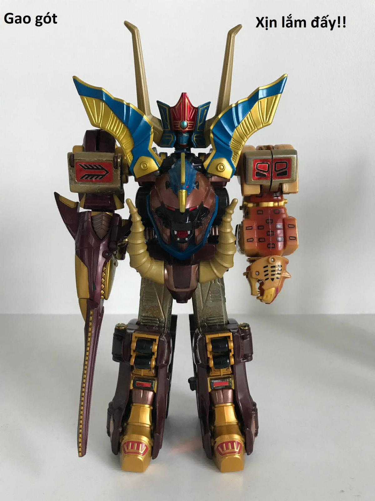 Hổ Đến Chơi Nhà (bản Puchimasu Tự) Chapter 90 trang 87