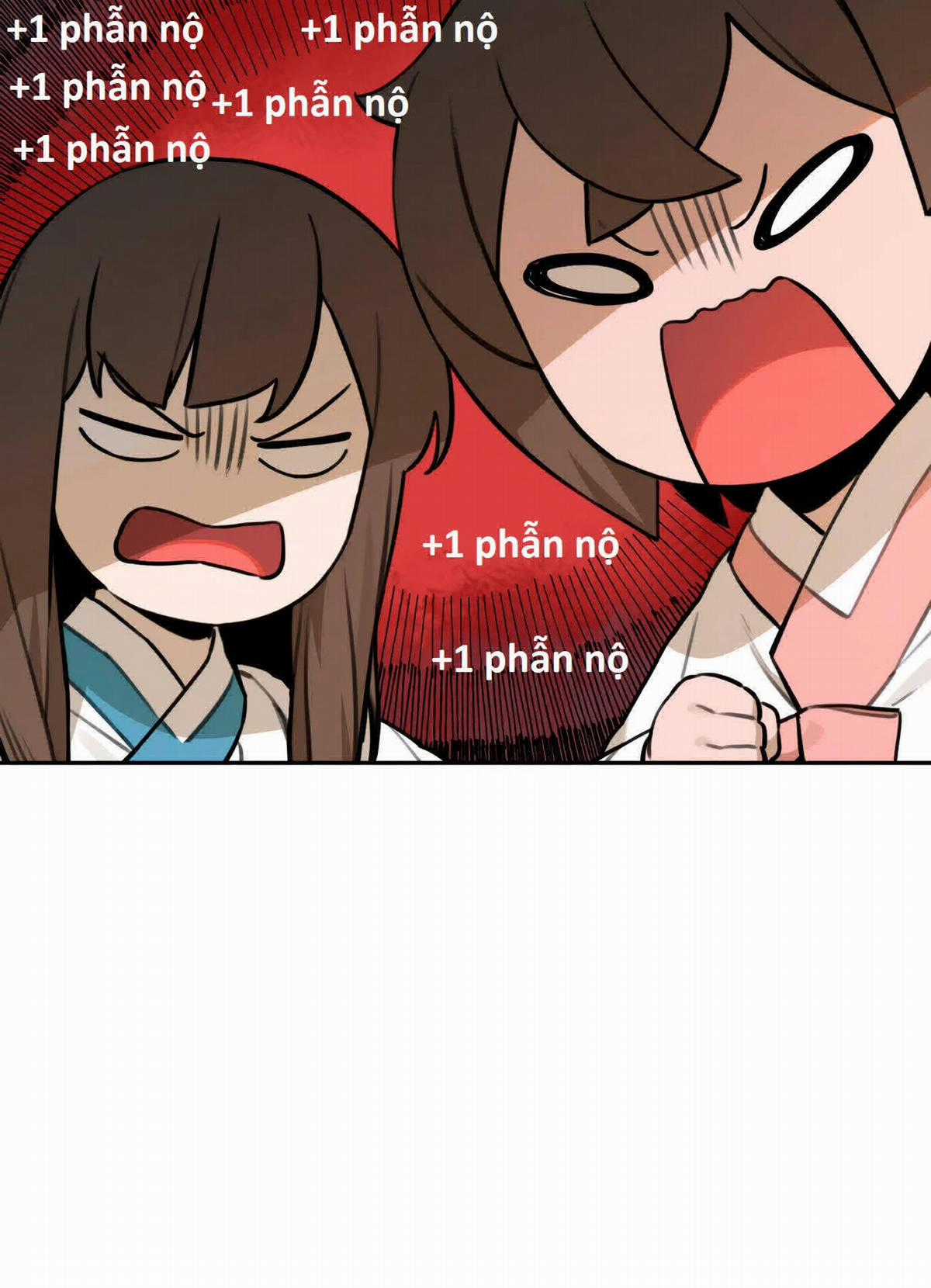 Hổ Đến Chơi Nhà (bản Puchimasu Tự) Chapter 90 trang 9