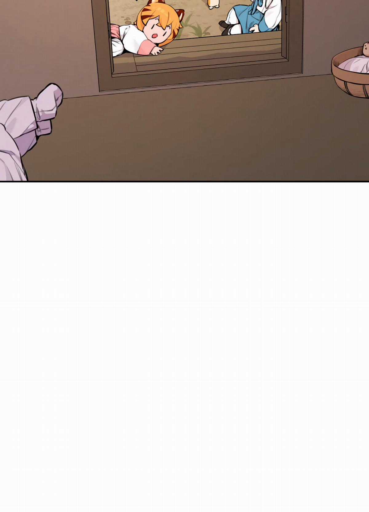 Hổ Đến Chơi Nhà (bản Puchimasu Tự) Chapter 91 trang 13