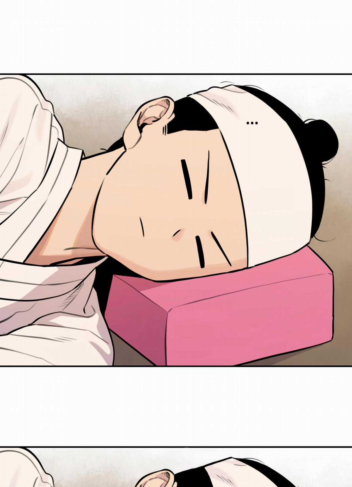 Hổ Đến Chơi Nhà (bản Puchimasu Tự) Chapter 91 trang 14