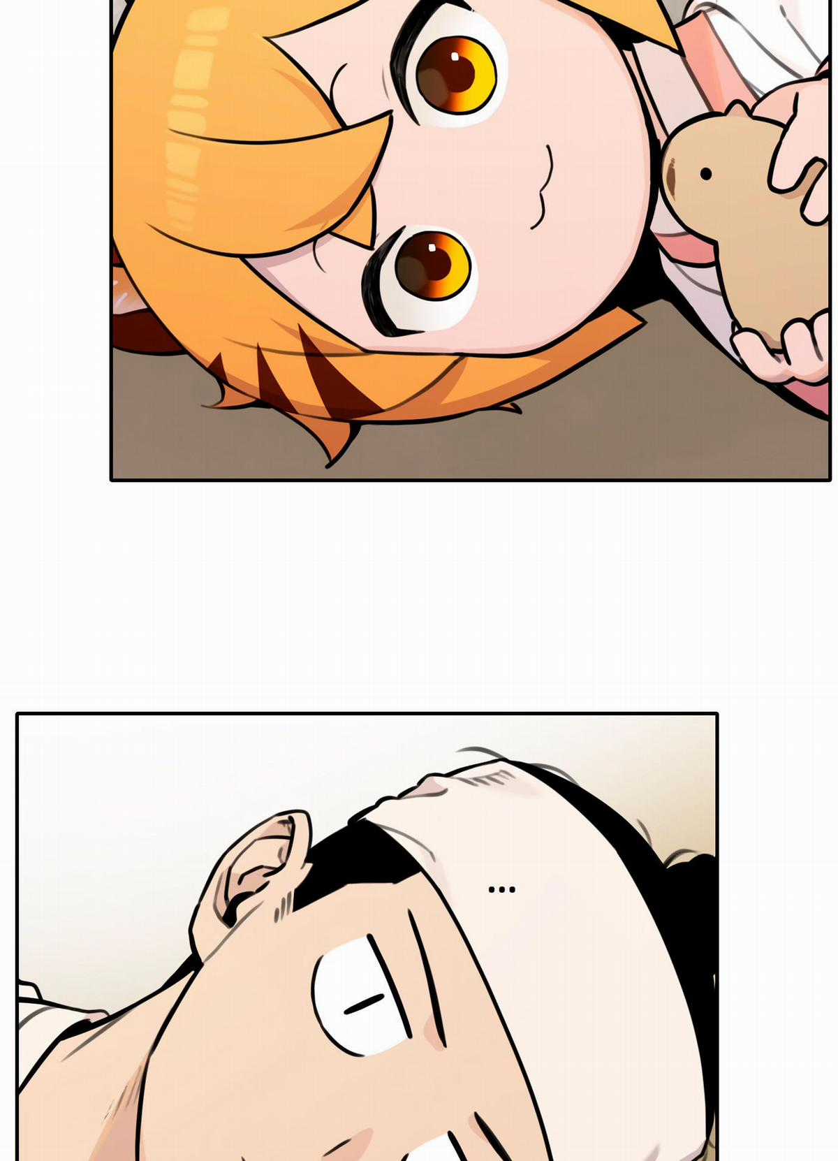 Hổ Đến Chơi Nhà (bản Puchimasu Tự) Chapter 91 trang 16