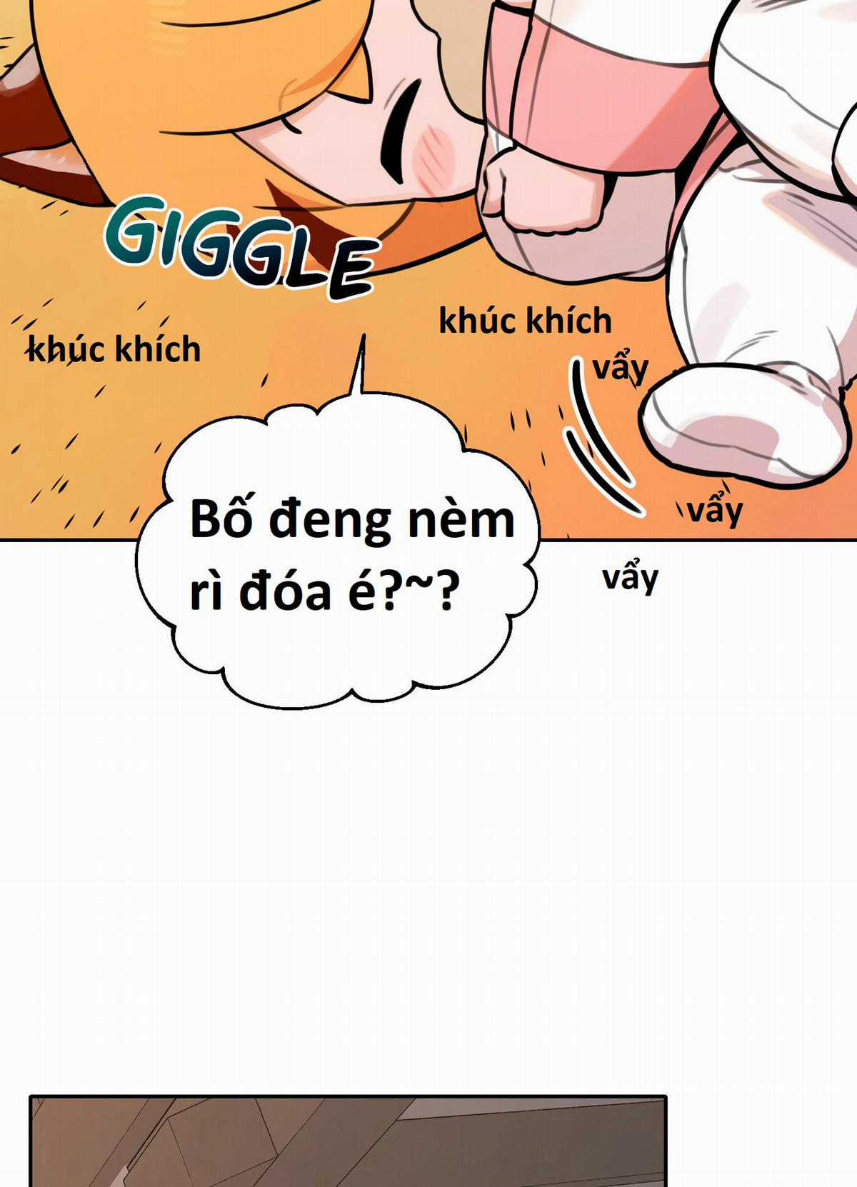 Hổ Đến Chơi Nhà (bản Puchimasu Tự) Chapter 91 trang 19