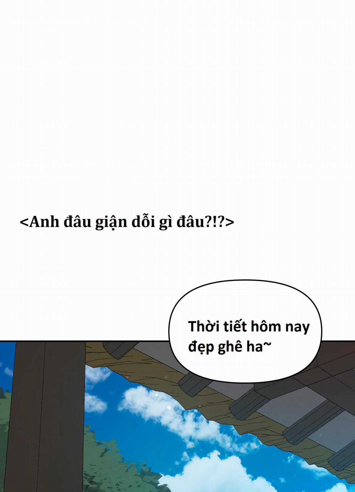 Hổ Đến Chơi Nhà (bản Puchimasu Tự) Chapter 91 trang 2