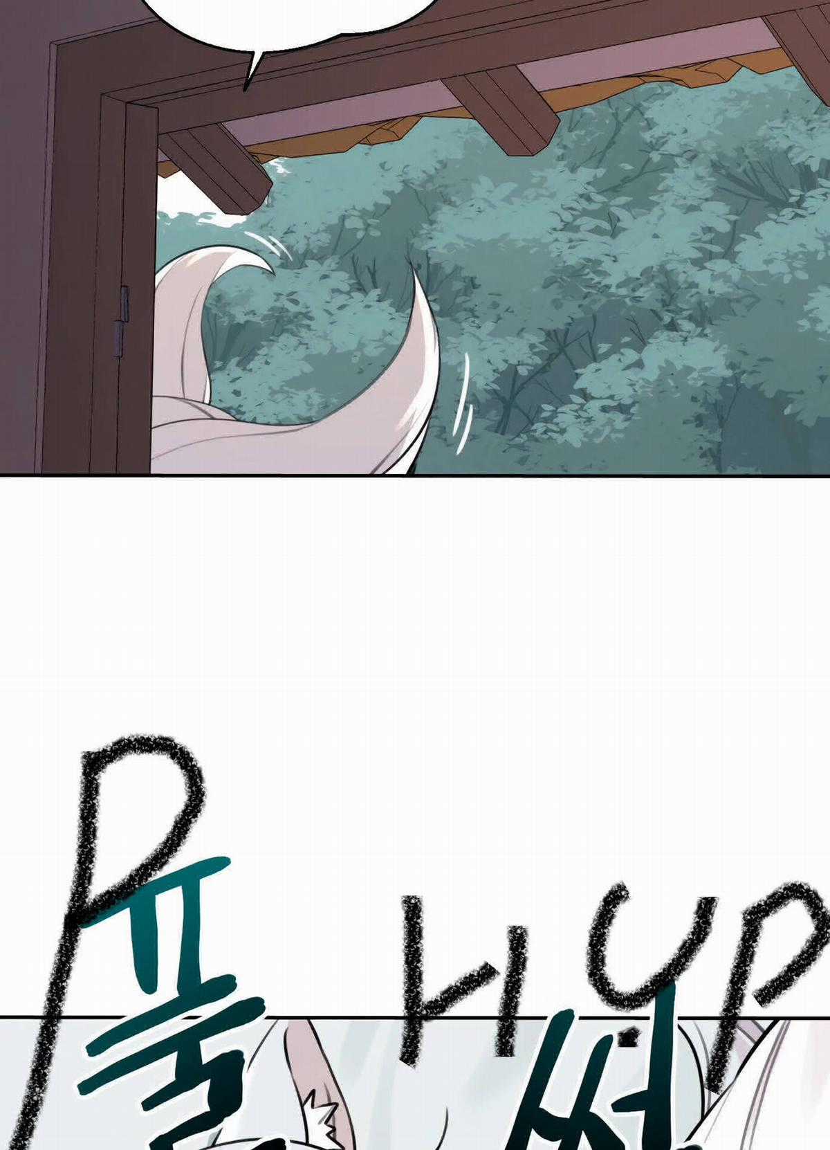 Hổ Đến Chơi Nhà (bản Puchimasu Tự) Chapter 91 trang 28