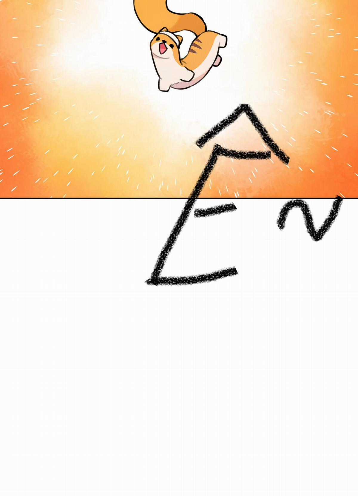 Hổ Đến Chơi Nhà (bản Puchimasu Tự) Chapter 91 trang 42