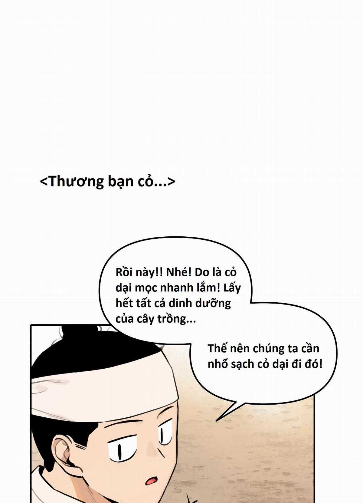 Hổ Đến Chơi Nhà (bản Puchimasu Tự) Chapter 91 trang 44