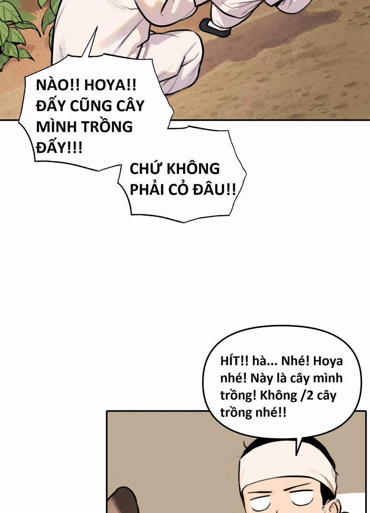 Hổ Đến Chơi Nhà (bản Puchimasu Tự) Chapter 91 trang 48