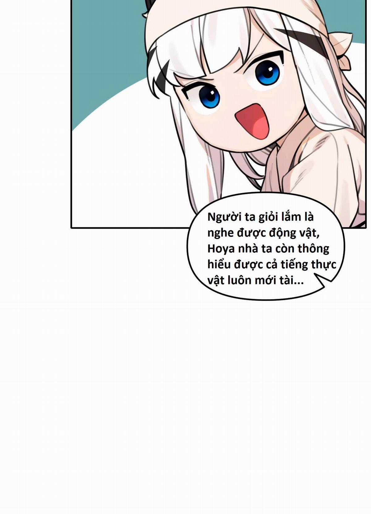 Hổ Đến Chơi Nhà (bản Puchimasu Tự) Chapter 91 trang 53