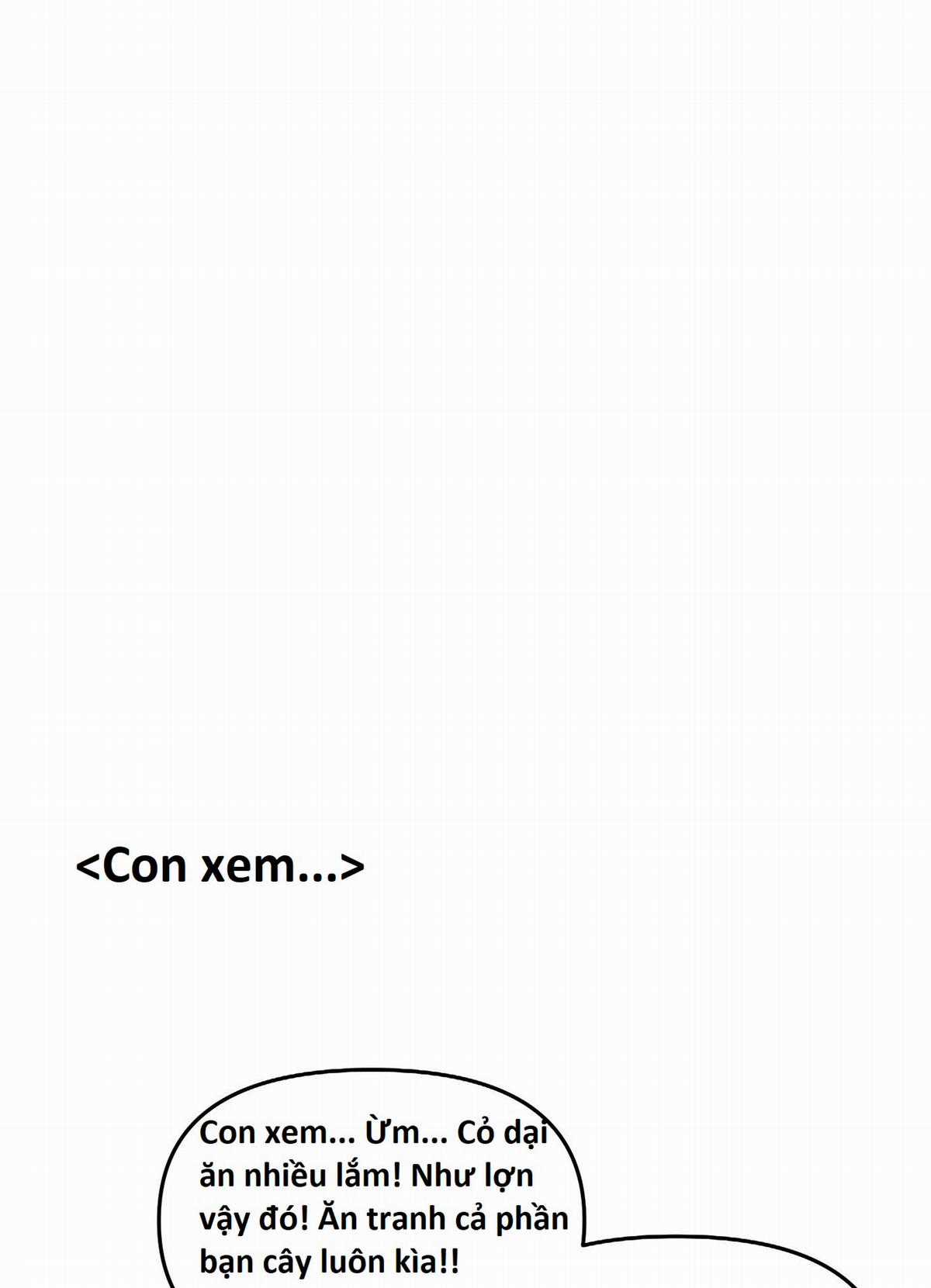 Hổ Đến Chơi Nhà (bản Puchimasu Tự) Chapter 91 trang 56