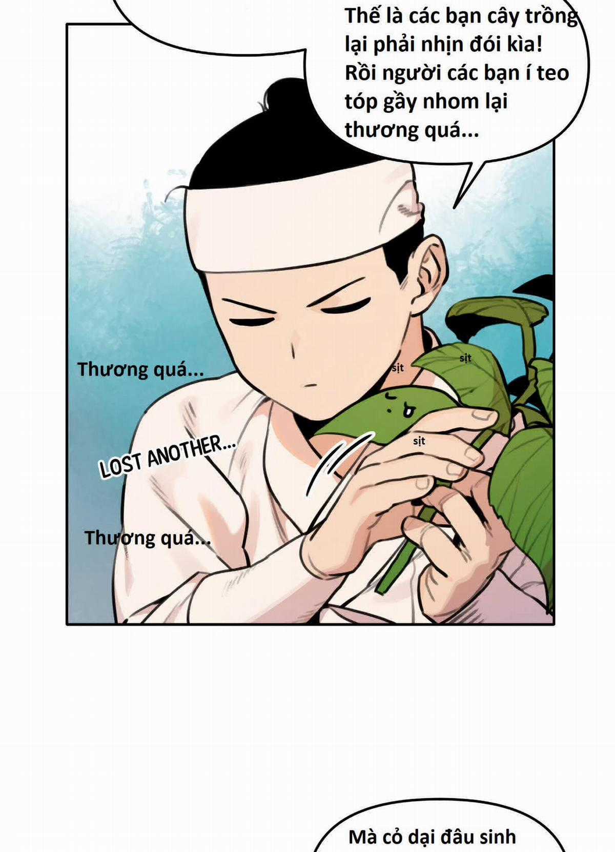 Hổ Đến Chơi Nhà (bản Puchimasu Tự) Chapter 91 trang 57