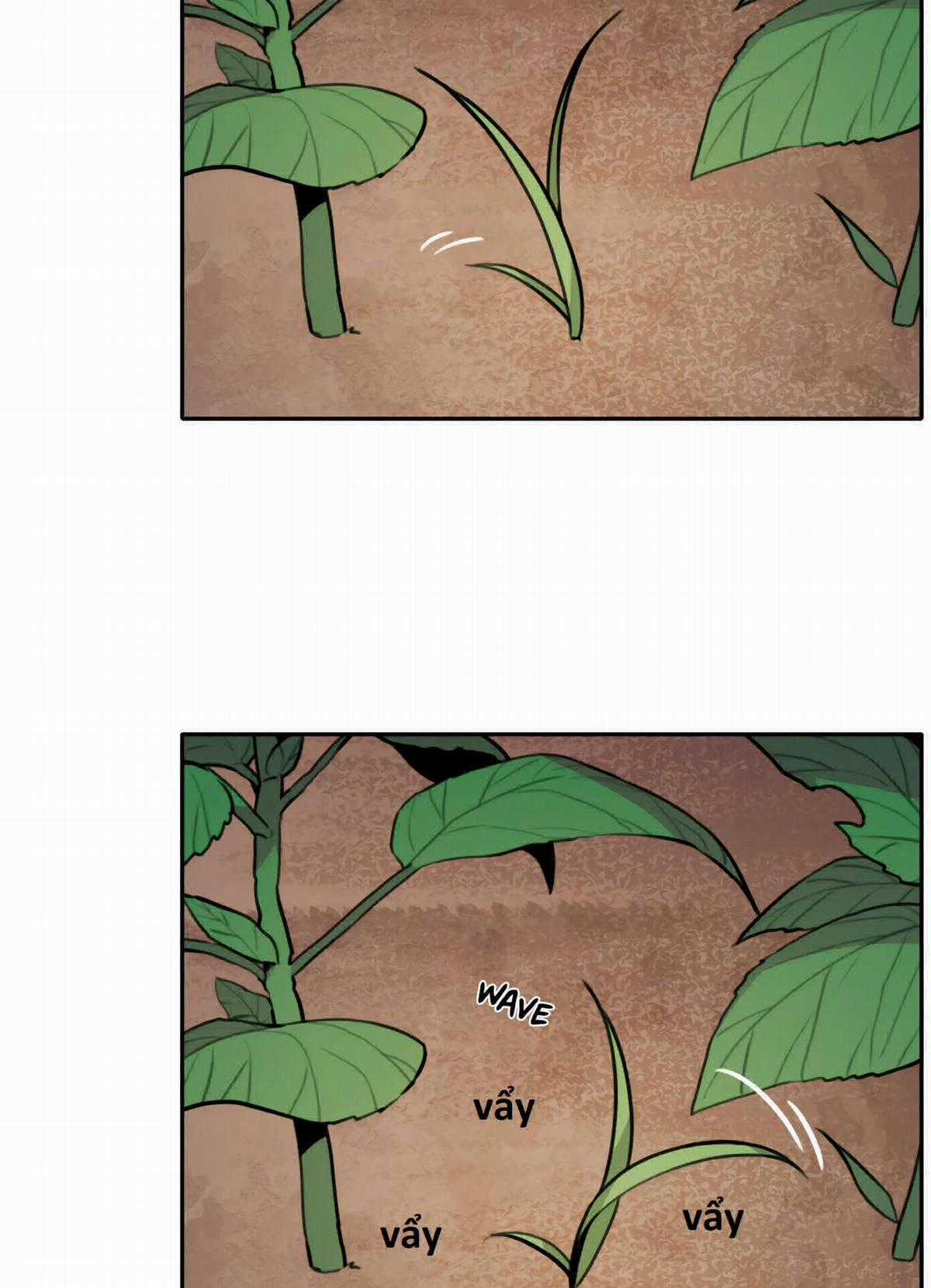 Hổ Đến Chơi Nhà (bản Puchimasu Tự) Chapter 91 trang 59