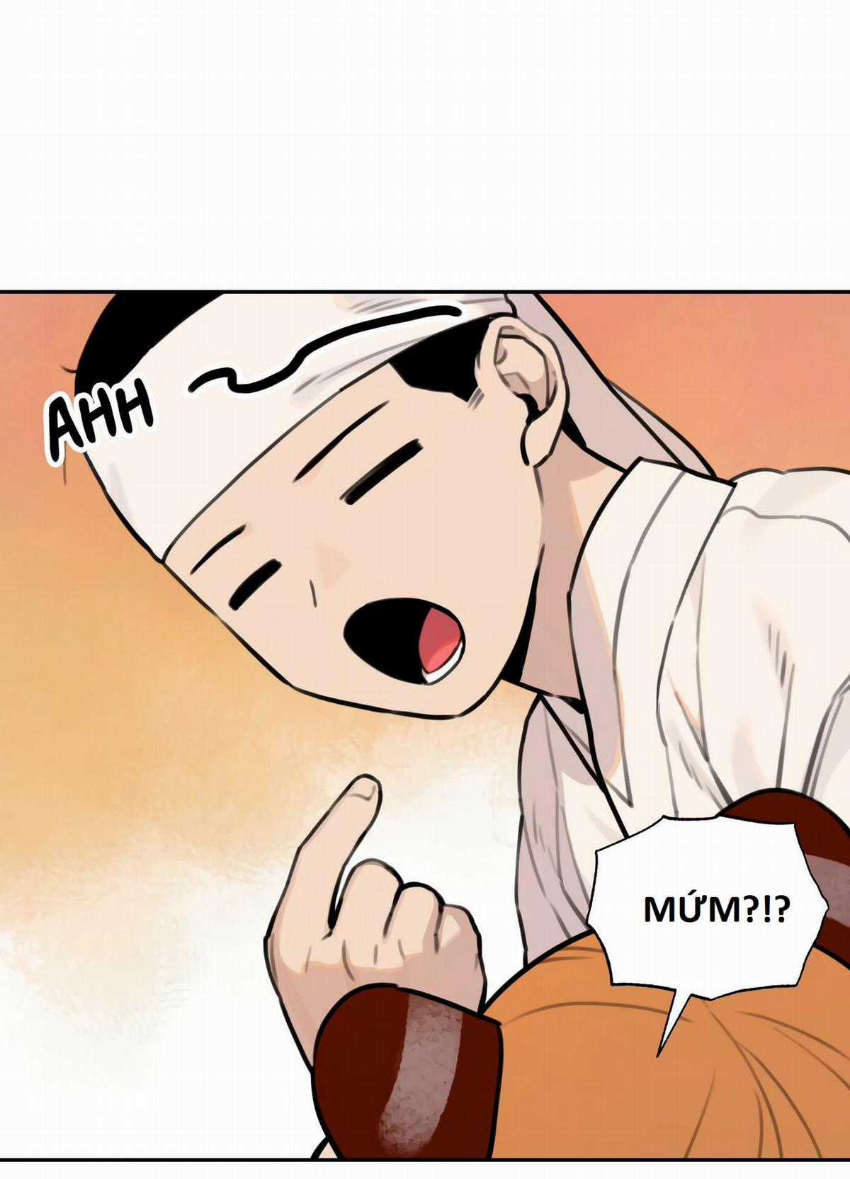 Hổ Đến Chơi Nhà (bản Puchimasu Tự) Chapter 92 trang 10