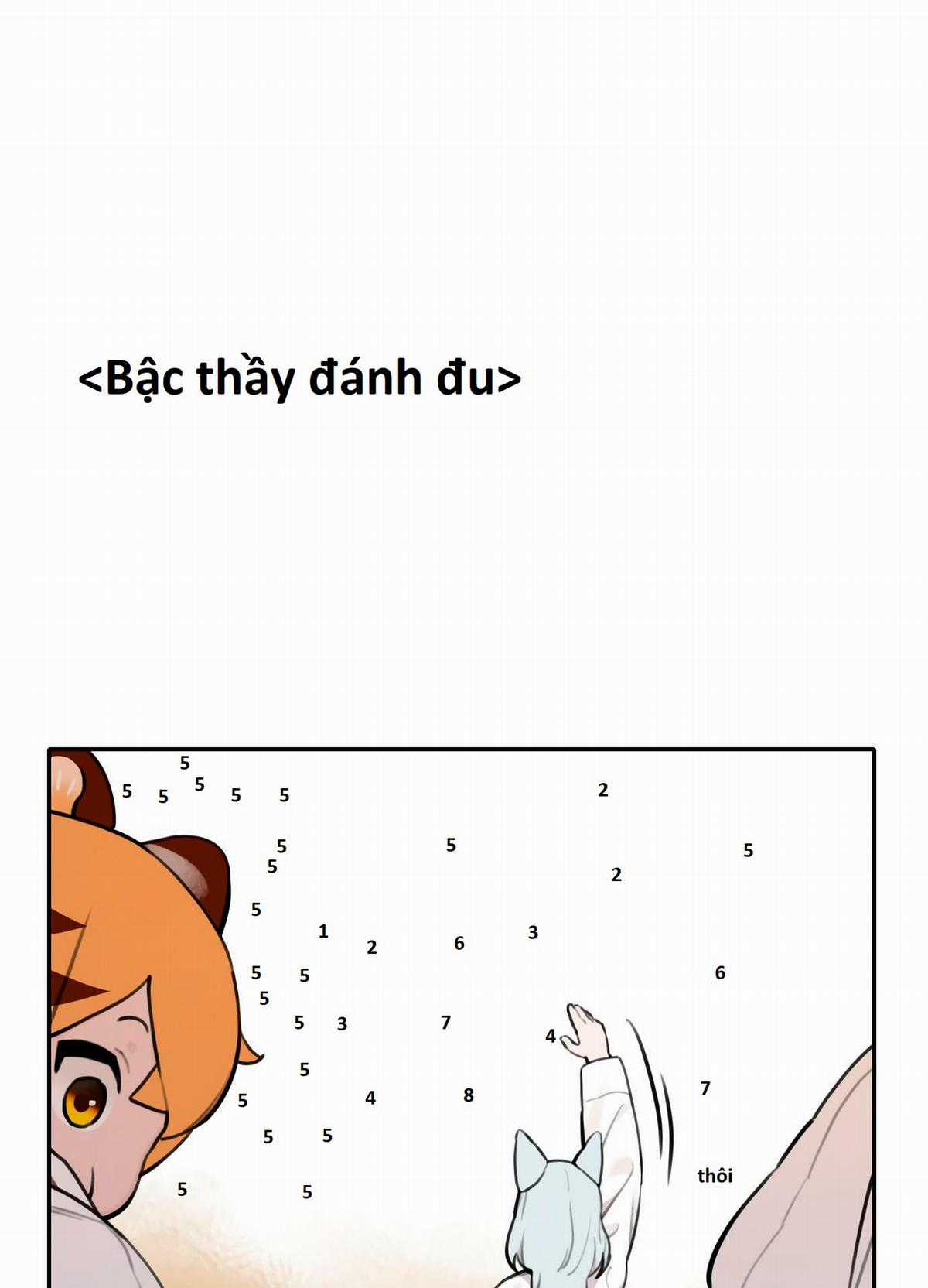 Hổ Đến Chơi Nhà (bản Puchimasu Tự) Chapter 92 trang 2