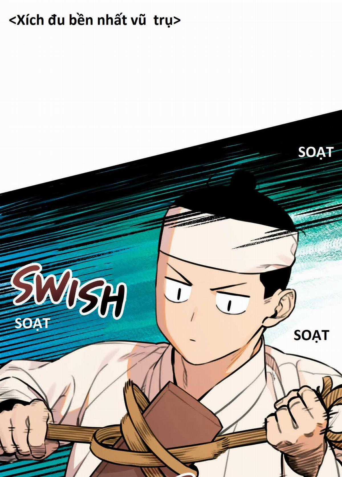 Hổ Đến Chơi Nhà (bản Puchimasu Tự) Chapter 92 trang 35