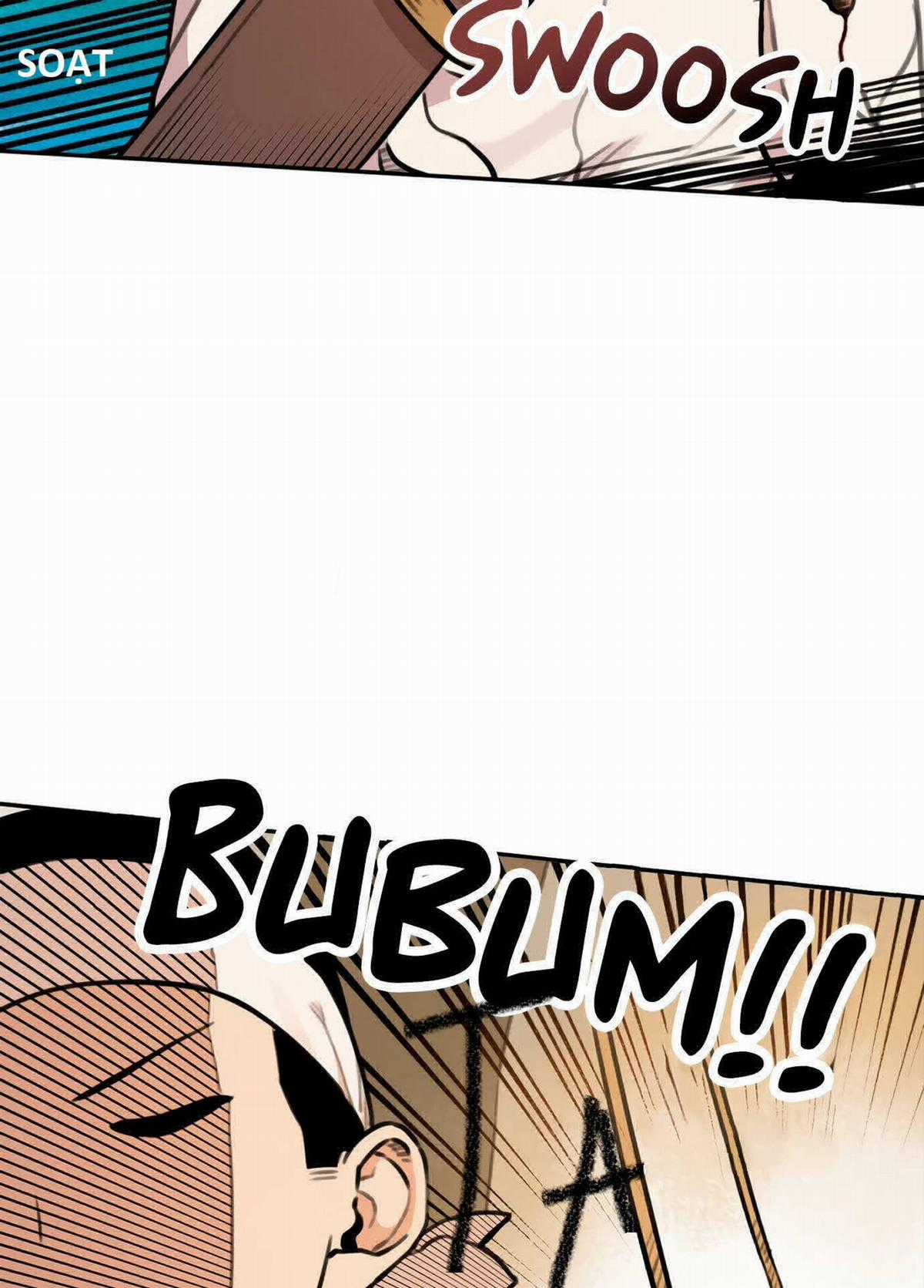 Hổ Đến Chơi Nhà (bản Puchimasu Tự) Chapter 92 trang 36