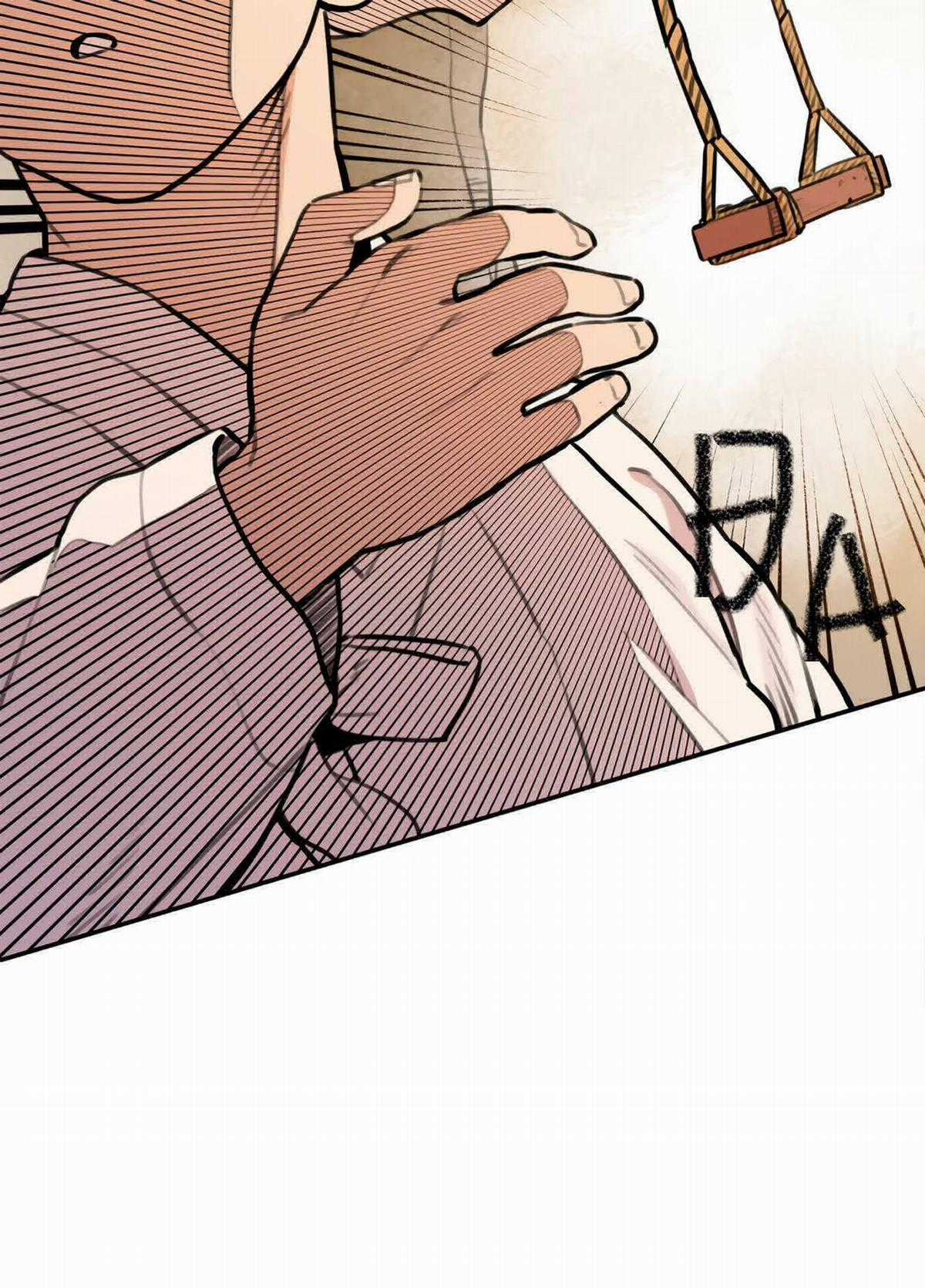 Hổ Đến Chơi Nhà (bản Puchimasu Tự) Chapter 92 trang 37