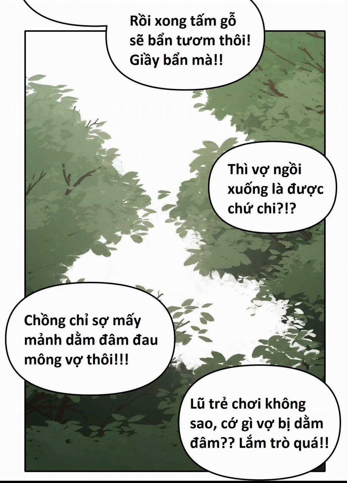 Hổ Đến Chơi Nhà (bản Puchimasu Tự) Chapter 92 trang 51