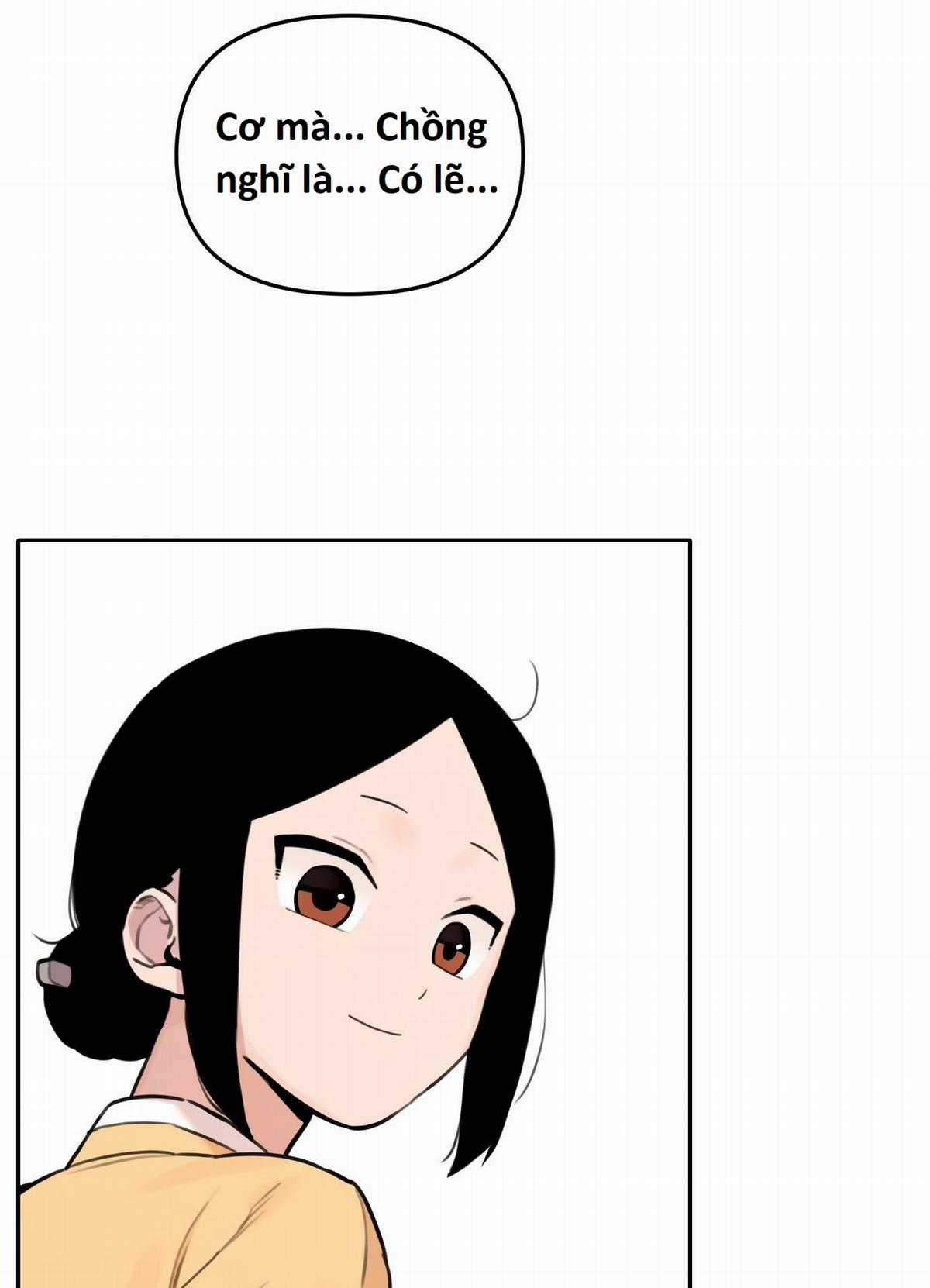 Hổ Đến Chơi Nhà (bản Puchimasu Tự) Chapter 92 trang 52