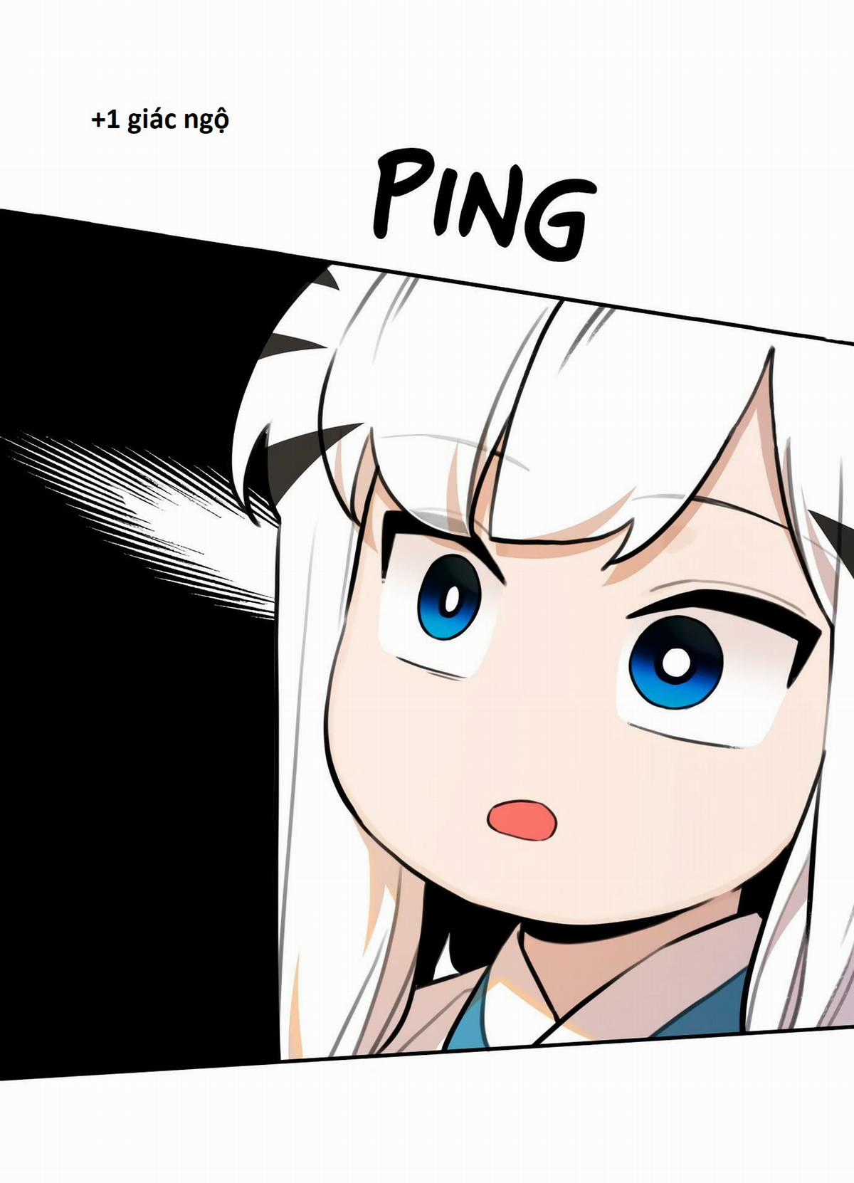 Hổ Đến Chơi Nhà (bản Puchimasu Tự) Chapter 92 trang 63