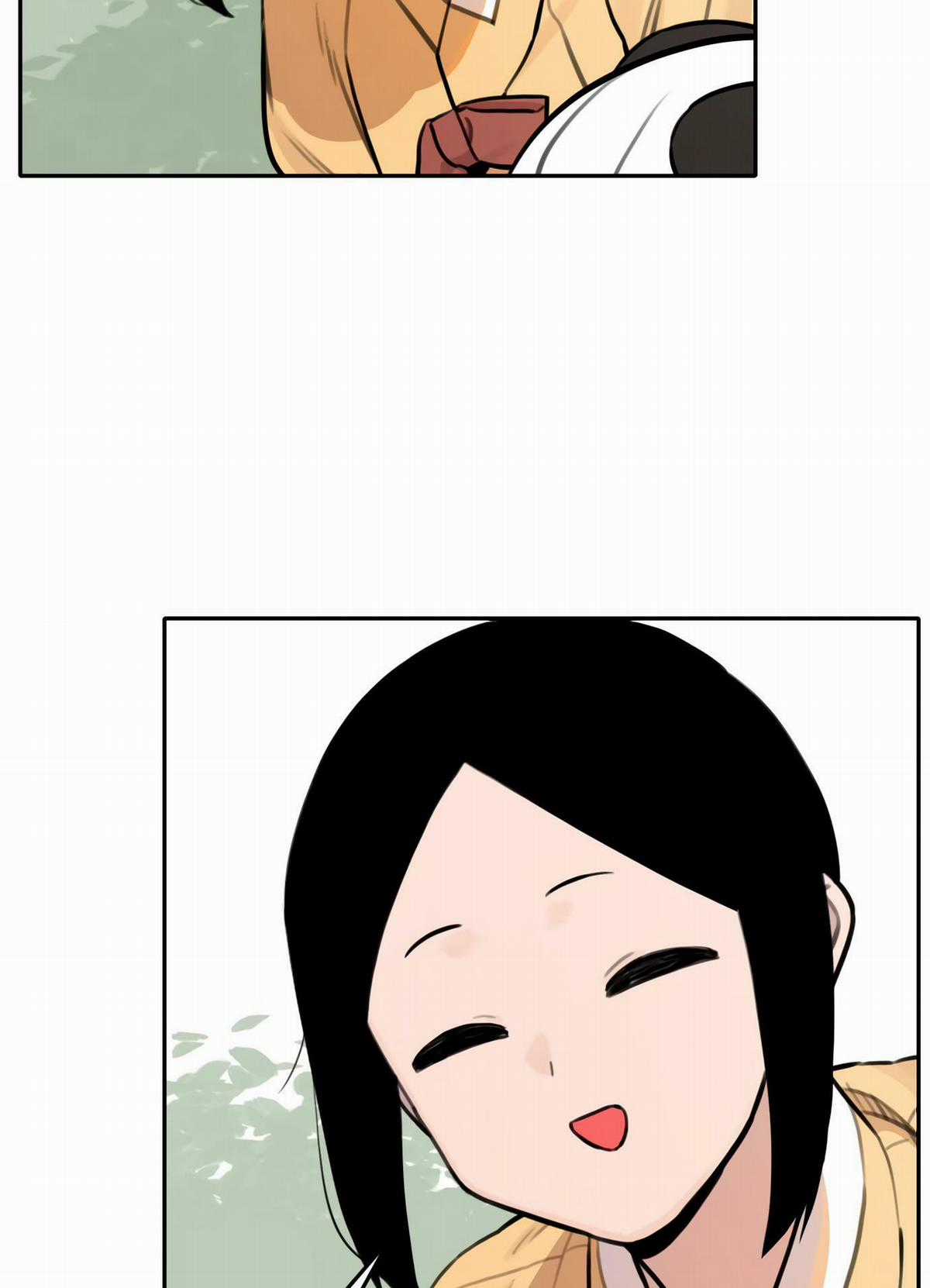 Hổ Đến Chơi Nhà (bản Puchimasu Tự) Chapter 92 trang 67