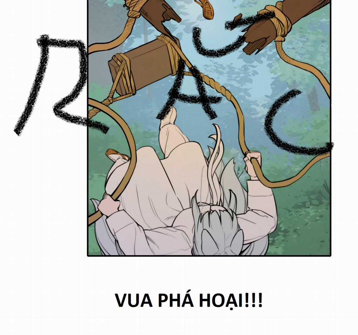 Hổ Đến Chơi Nhà (bản Puchimasu Tự) Chapter 92 trang 72