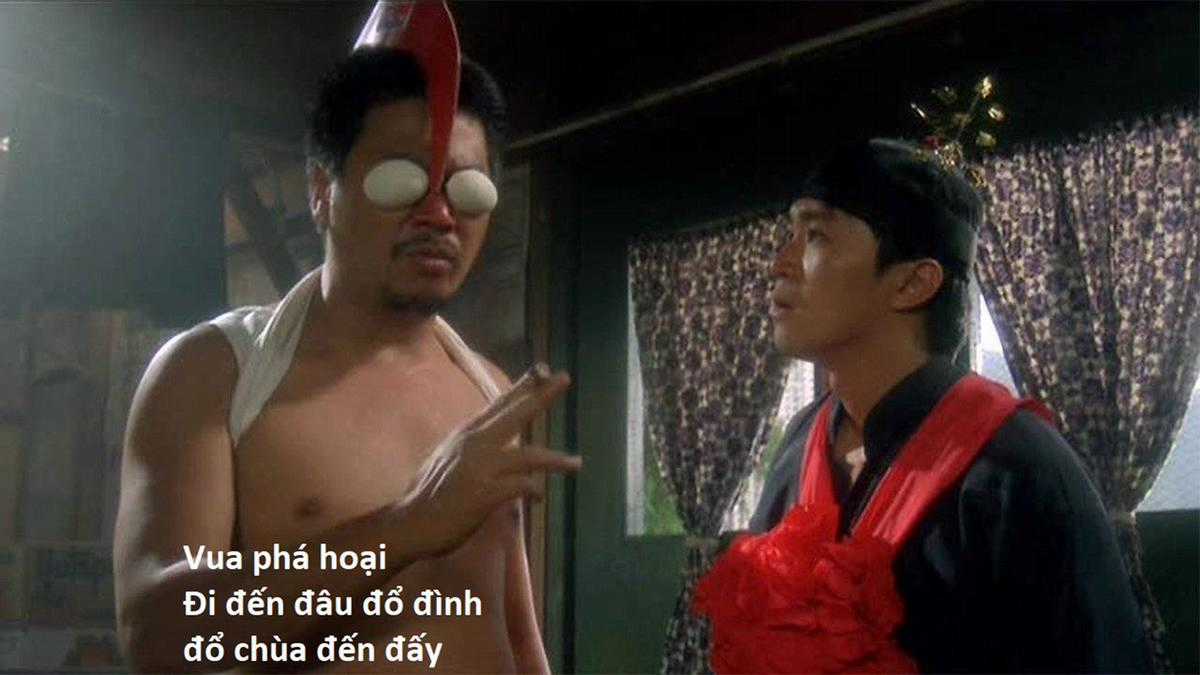 Hổ Đến Chơi Nhà (bản Puchimasu Tự) Chapter 92 trang 74