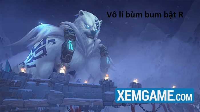 Hổ Đến Chơi Nhà (bản Puchimasu Tự) Chapter 92 trang 79