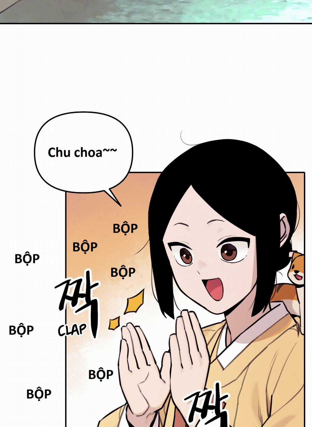 Hổ Đến Chơi Nhà (bản Puchimasu Tự) Chapter 93 trang 16