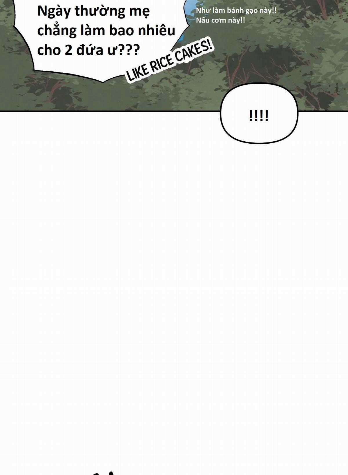 Hổ Đến Chơi Nhà (bản Puchimasu Tự) Chapter 93 trang 22