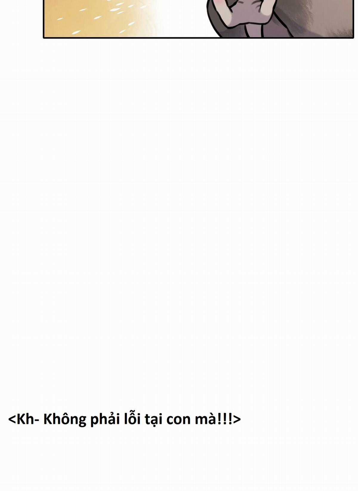 Hổ Đến Chơi Nhà (bản Puchimasu Tự) Chapter 93 trang 39