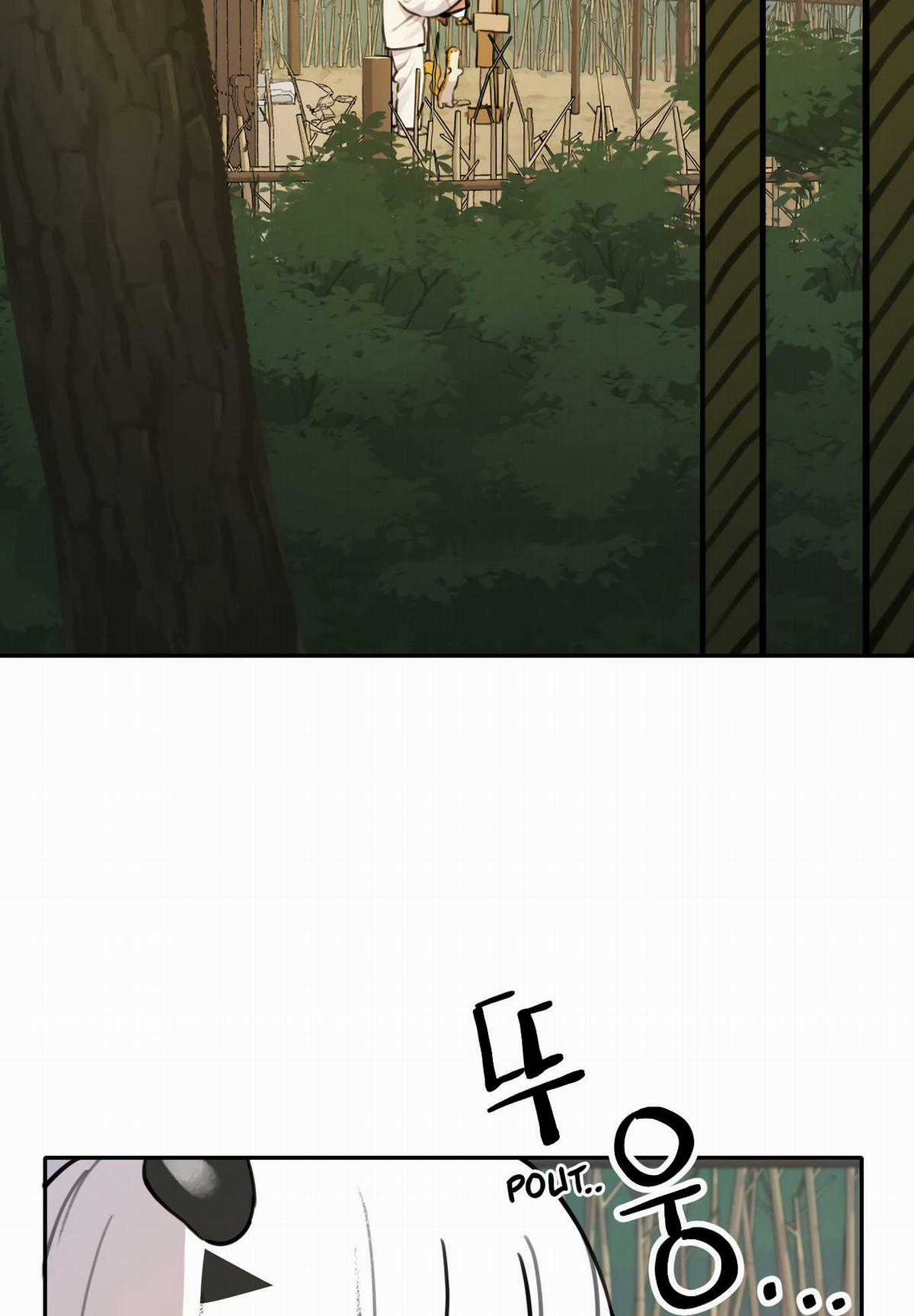 Hổ Đến Chơi Nhà (bản Puchimasu Tự) Chapter 93 trang 4