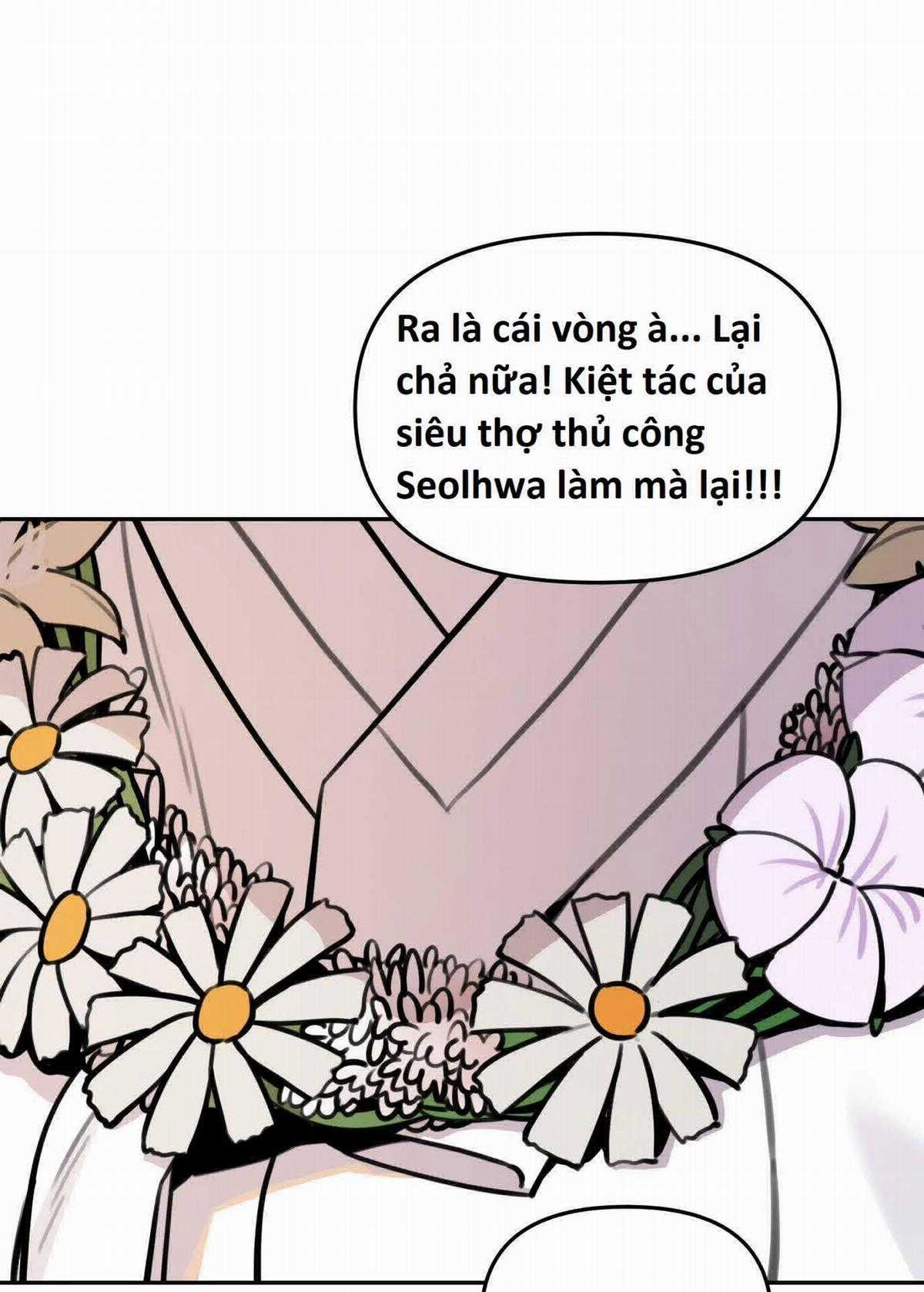 Hổ Đến Chơi Nhà (bản Puchimasu Tự) Chapter 93 trang 53