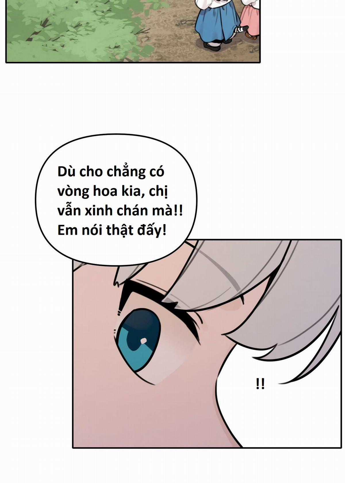 Hổ Đến Chơi Nhà (bản Puchimasu Tự) Chapter 93 trang 57