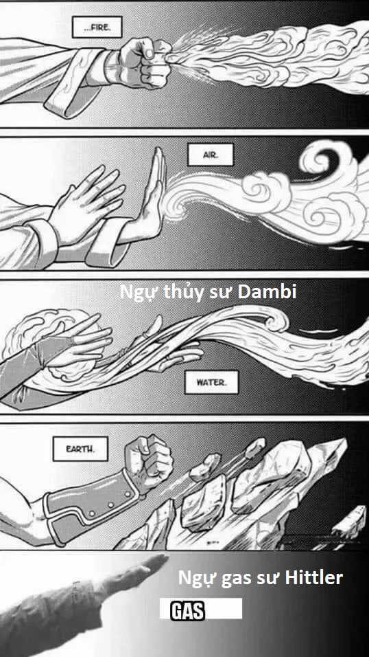 Hổ Đến Chơi Nhà (bản Puchimasu Tự) Chapter 93 trang 66