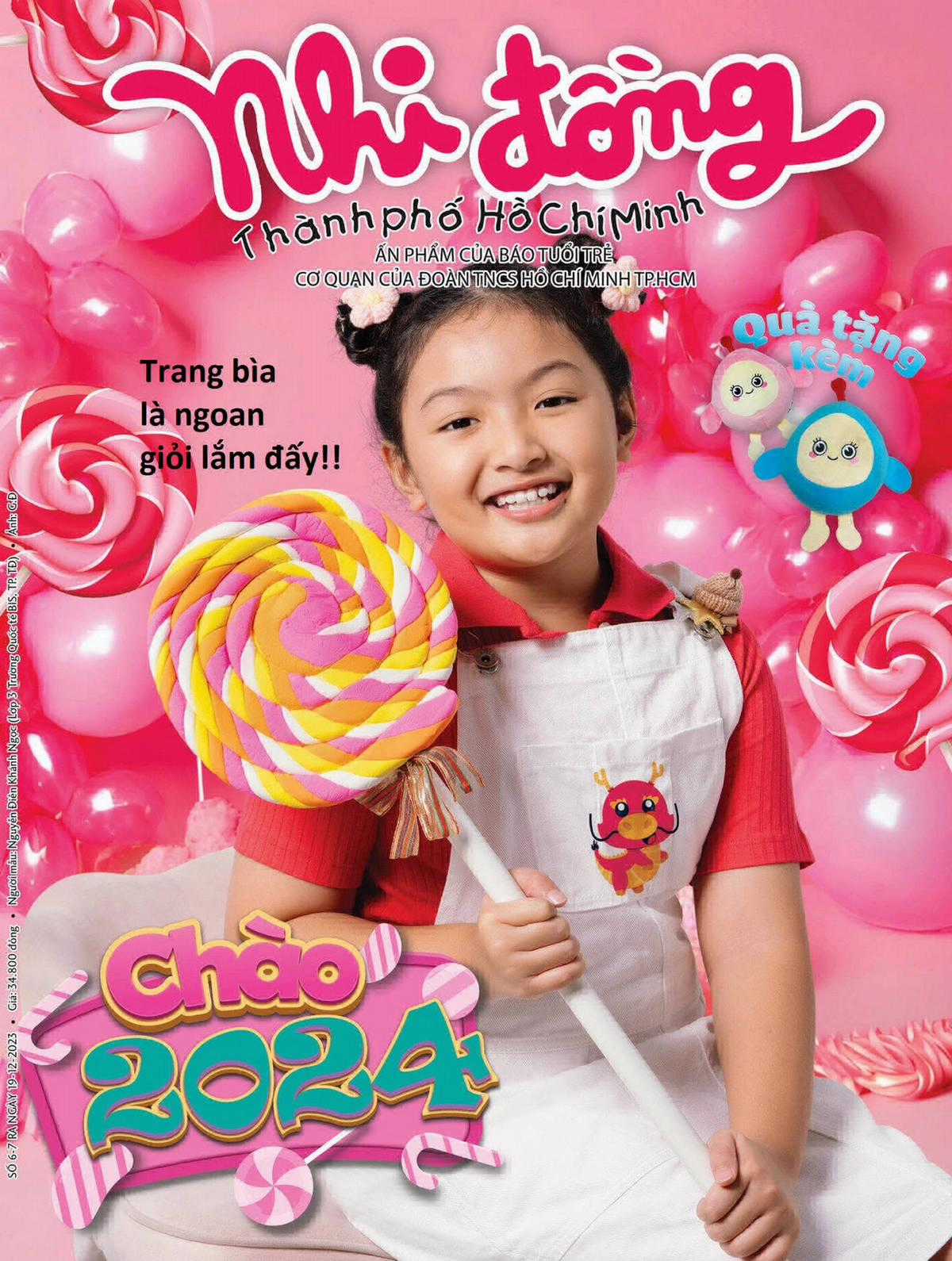 Hổ Đến Chơi Nhà (bản Puchimasu Tự) Chapter 93 trang 67