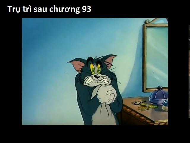 Hổ Đến Chơi Nhà (bản Puchimasu Tự) Chapter 93 trang 71