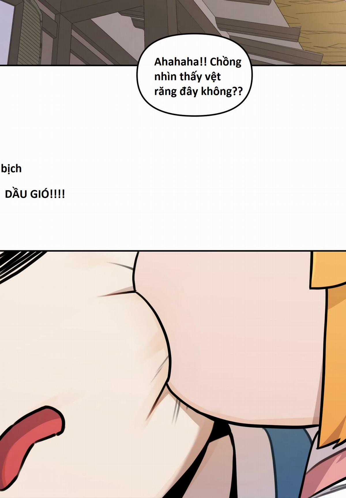 Hổ Đến Chơi Nhà (bản Puchimasu Tự) Chapter 93 trang 8