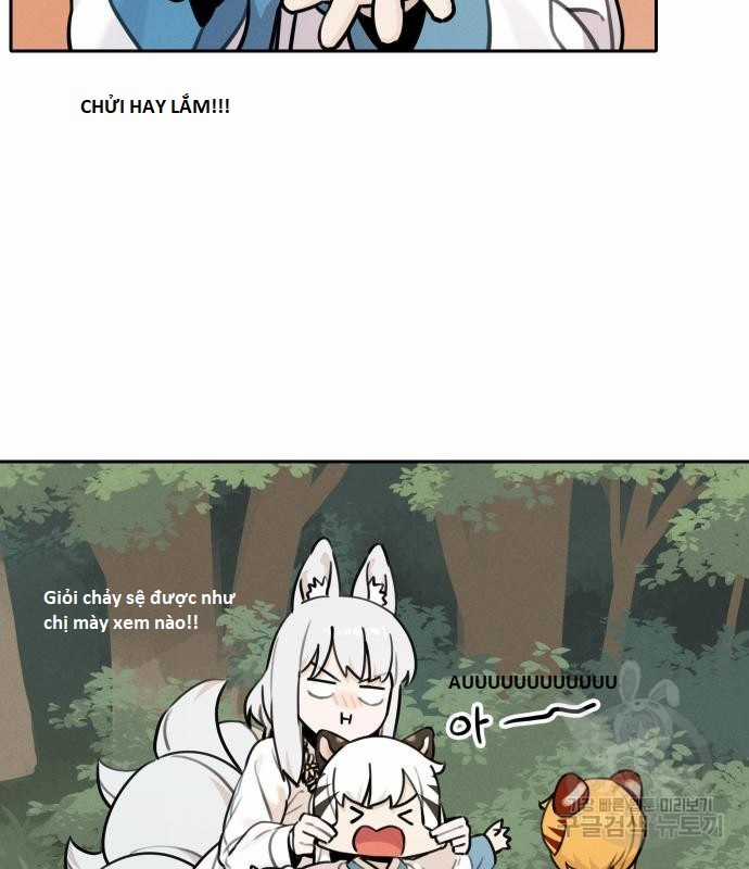 Hổ Đến Chơi Nhà (bản Puchimasu Tự) Chapter 94 trang 11