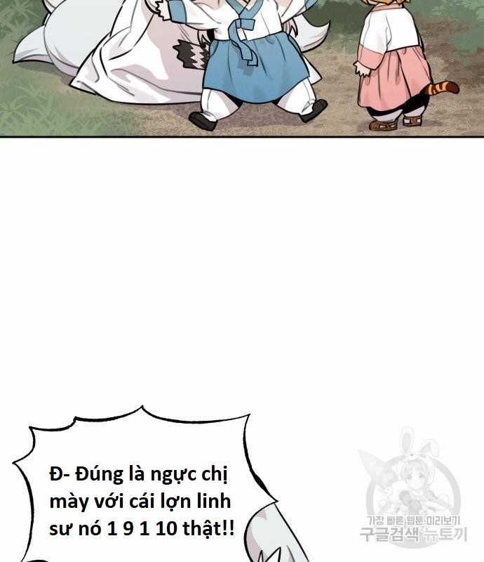 Hổ Đến Chơi Nhà (bản Puchimasu Tự) Chapter 94 trang 12