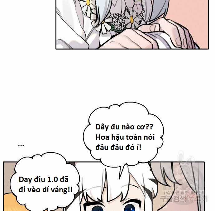 Hổ Đến Chơi Nhà (bản Puchimasu Tự) Chapter 94 trang 19