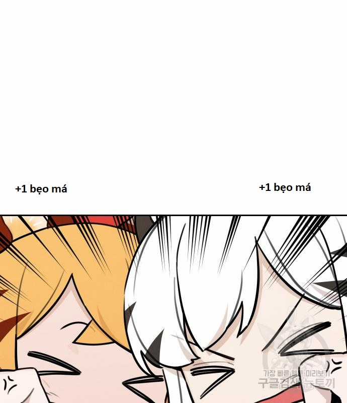 Hổ Đến Chơi Nhà (bản Puchimasu Tự) Chapter 94 trang 23