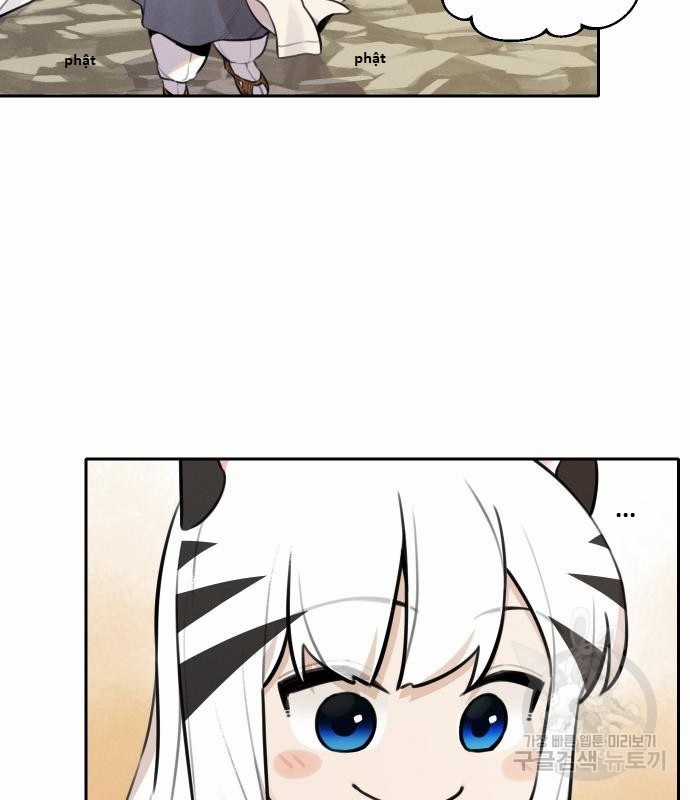 Hổ Đến Chơi Nhà (bản Puchimasu Tự) Chapter 94 trang 28