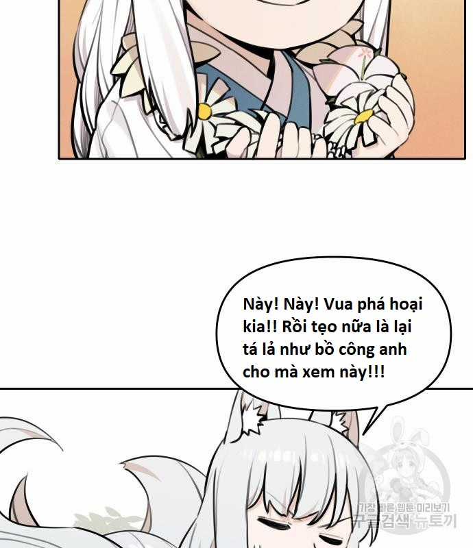 Hổ Đến Chơi Nhà (bản Puchimasu Tự) Chapter 94 trang 29