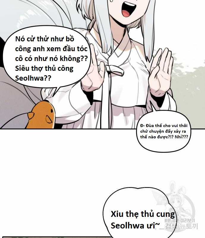 Hổ Đến Chơi Nhà (bản Puchimasu Tự) Chapter 94 trang 30