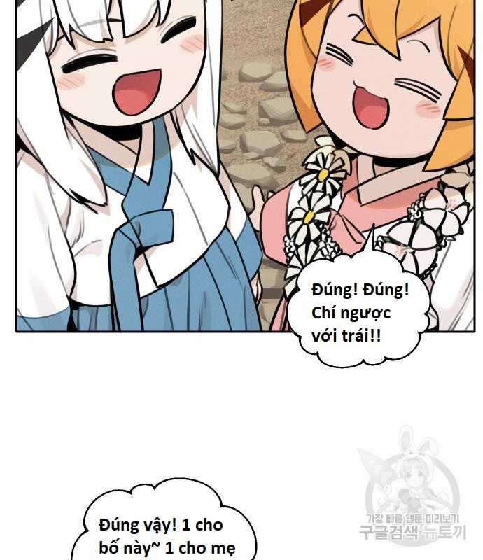 Hổ Đến Chơi Nhà (bản Puchimasu Tự) Chapter 94 trang 35