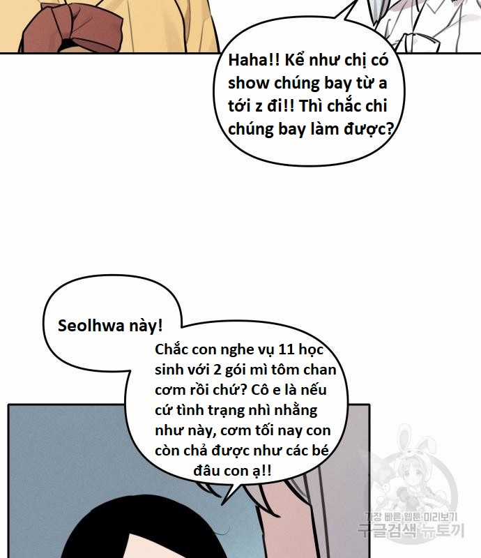 Hổ Đến Chơi Nhà (bản Puchimasu Tự) Chapter 94 trang 38