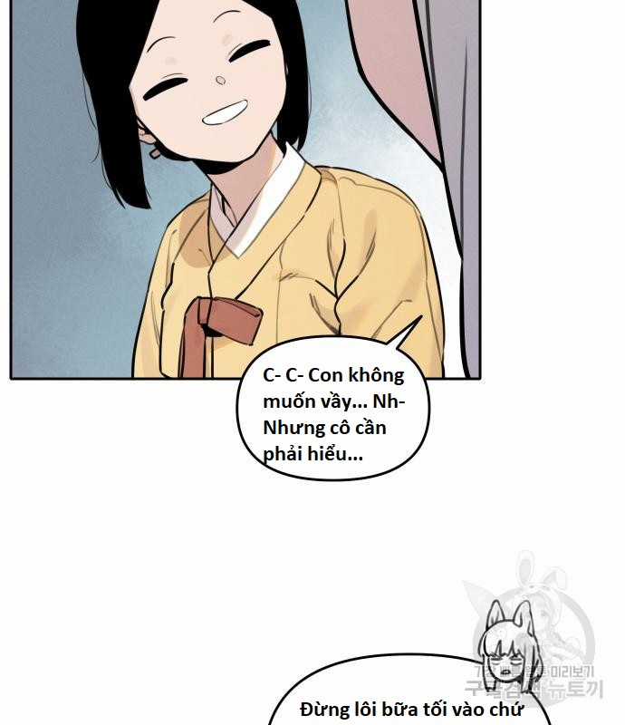 Hổ Đến Chơi Nhà (bản Puchimasu Tự) Chapter 94 trang 39